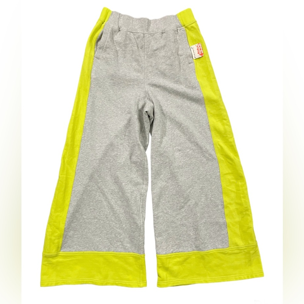 Free People “Split Second” Pants - Picture 6 of 7